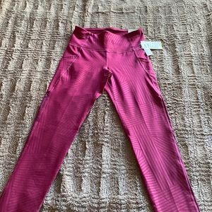 Old Navy - Tall High Rise compression leggings